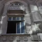 Riskli Bina Tespiti