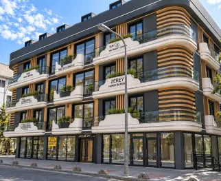 ARZUM APARTMANI