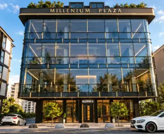 GENÇ APARTMANI
