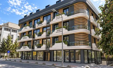 ARZUM APARTMANI