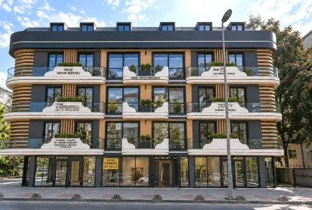 Arzum Apt