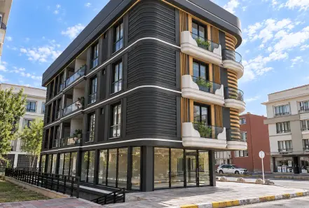 Arzum Apt