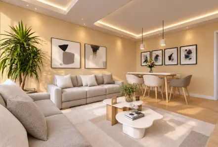 Salon 1