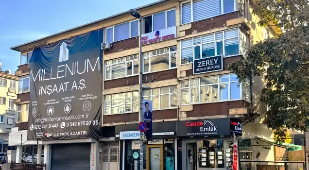 Dönüşümün Yeni Yüzü